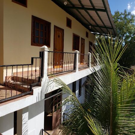 מטאגאלפה Hostal Casa Vieja מראה חיצוני תמונה