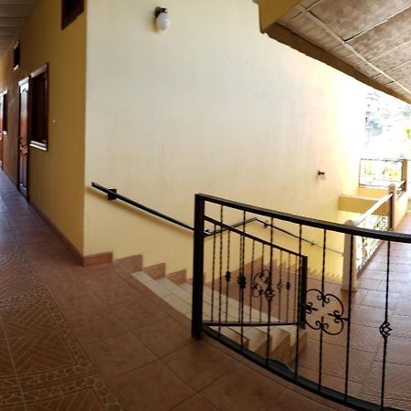 מטאגאלפה Hostal Casa Vieja מראה חיצוני תמונה